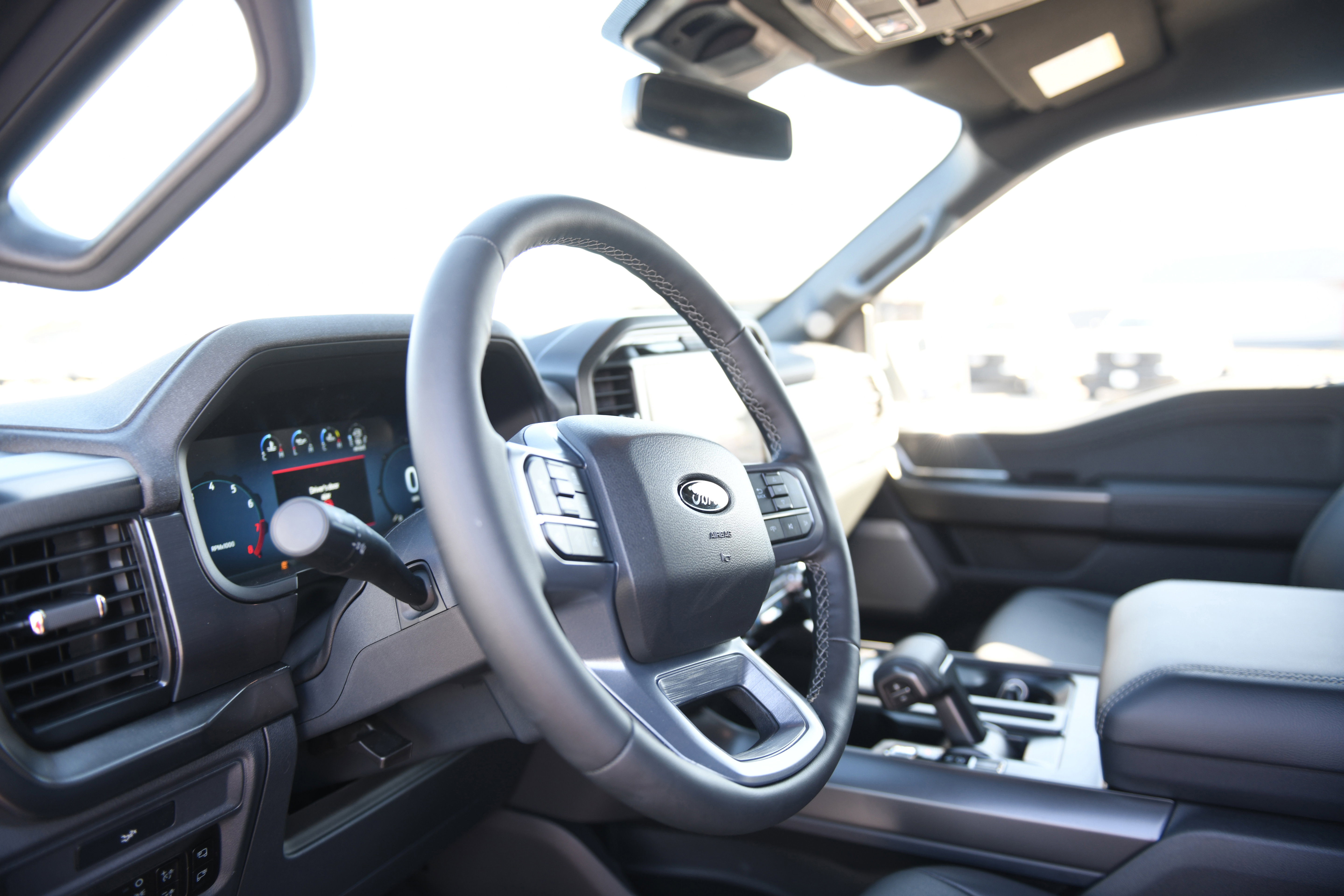 New 2026 Ford F150 Lariat w/ Equipment Group 501A Mid image 20