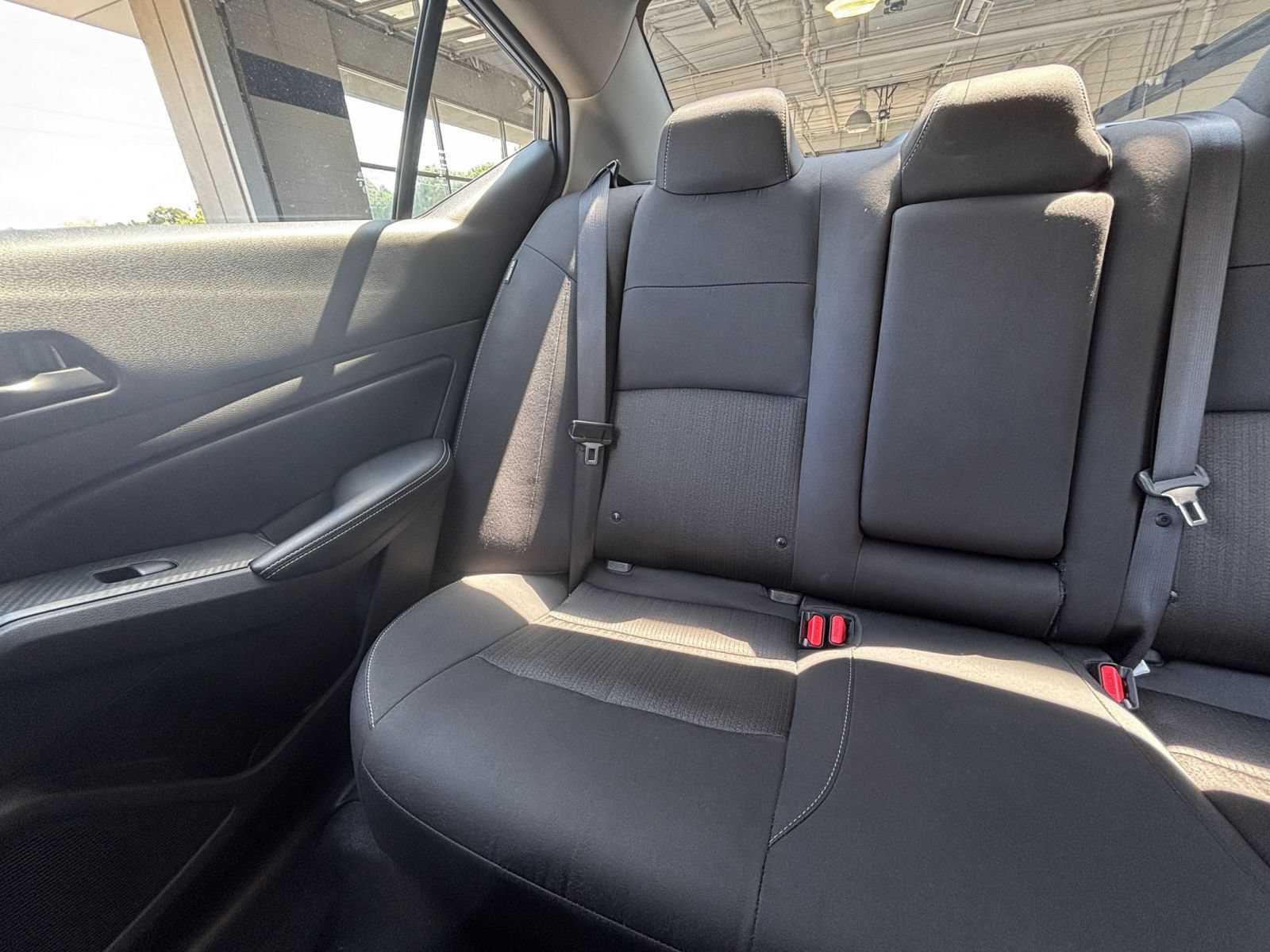 Used 2026 Nissan Altima 2.5 SV FWD image 38