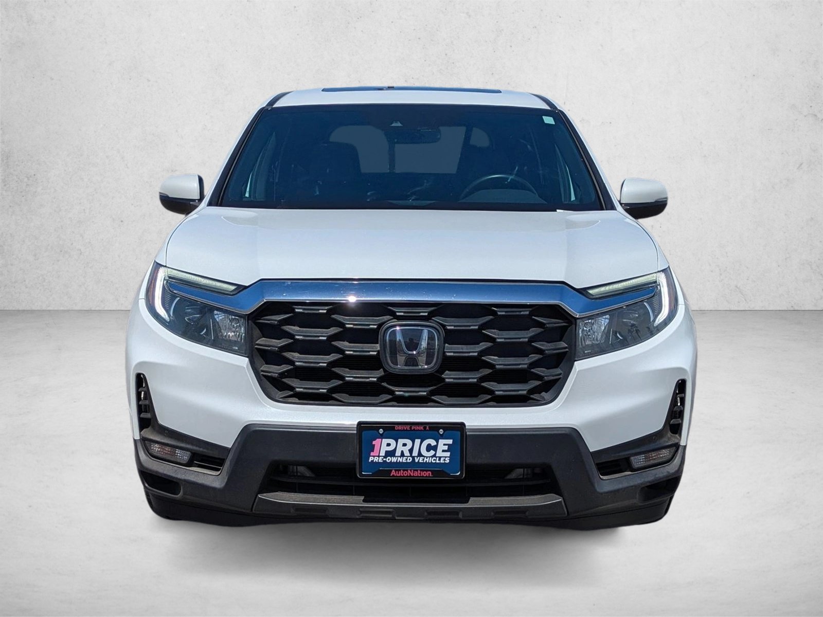 Used 2022 Honda Passport EX-L image 2
