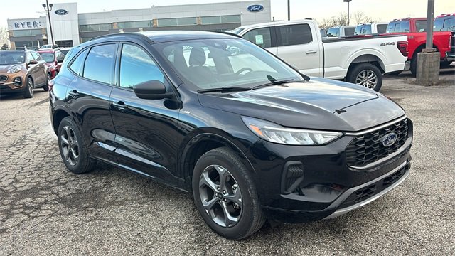 Used 2024 Ford Escape ST-Line image 27