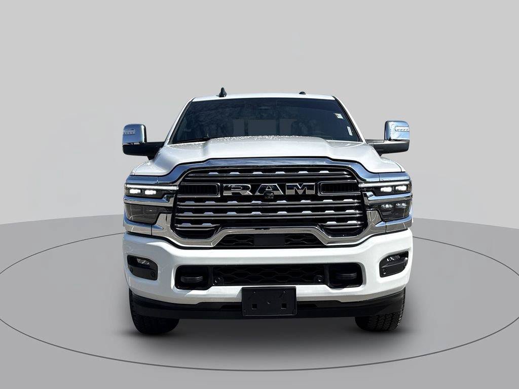 Used 2026 RAM 2500 Limited AWD/4WD image 7