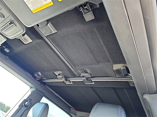 Used 2024 Ford Bronco Big Bend image 14