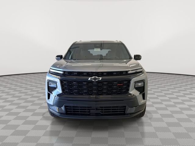 New 2026 Chevrolet Traverse RS image 5
