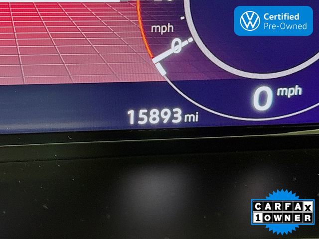 Certified 2024 Volkswagen Atlas SEL Premium R-Line image 13