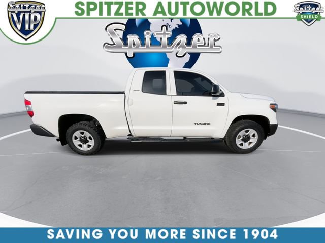 Used 2021 Toyota Tundra SR image 10