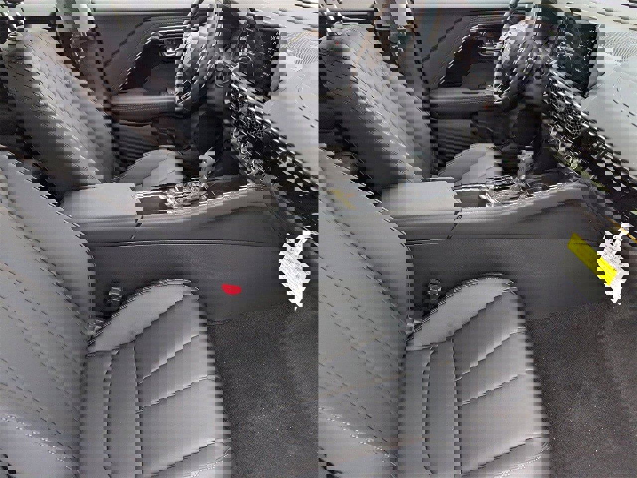 New 2026 Acura ADX FWD image 15