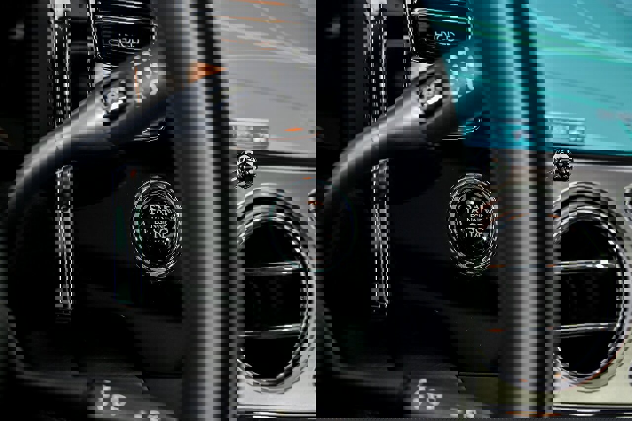 Used 2017 Rolls-Royce Ghost image 34