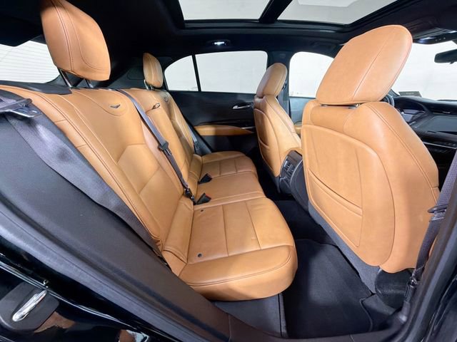 Used 2019 Cadillac XT4 Premium Luxury image 27