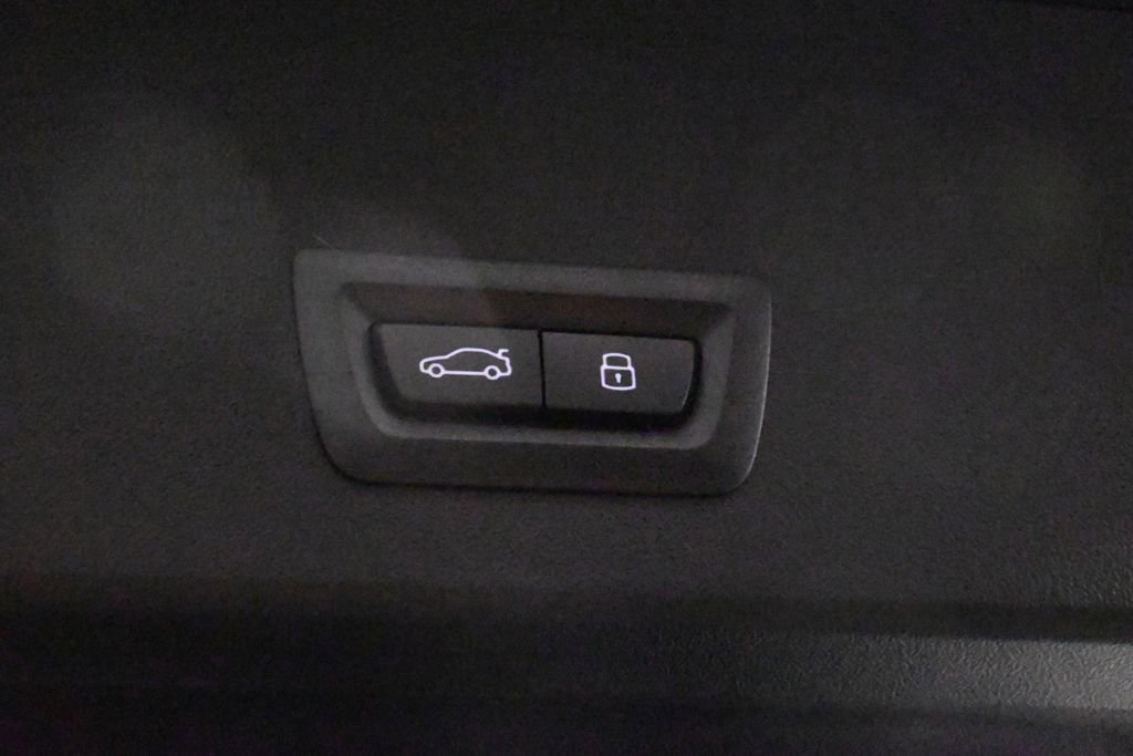 Used 2026 BMW X3 xDrive30 w/ Convenience Package image 38