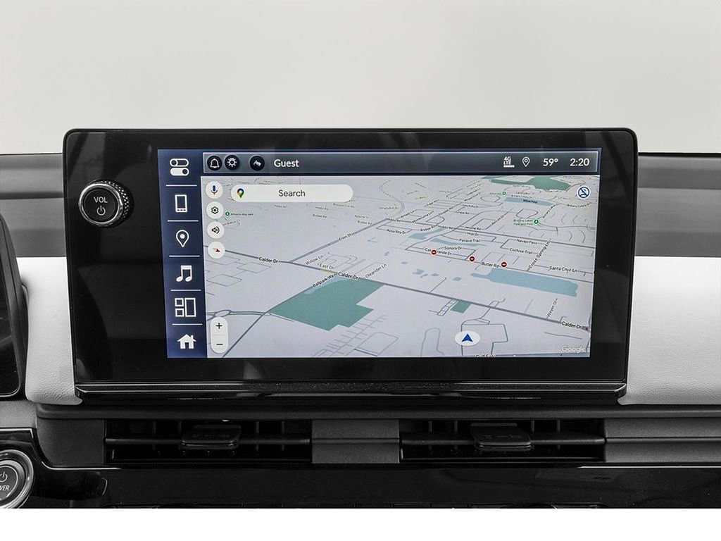 New 2026 Honda Prologue Touring image 11