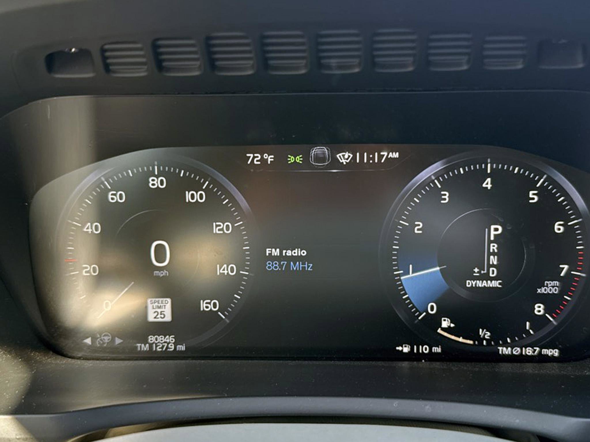 Used 2019 Volvo XC90 T6 Momentum w/ Advanced Package image 22