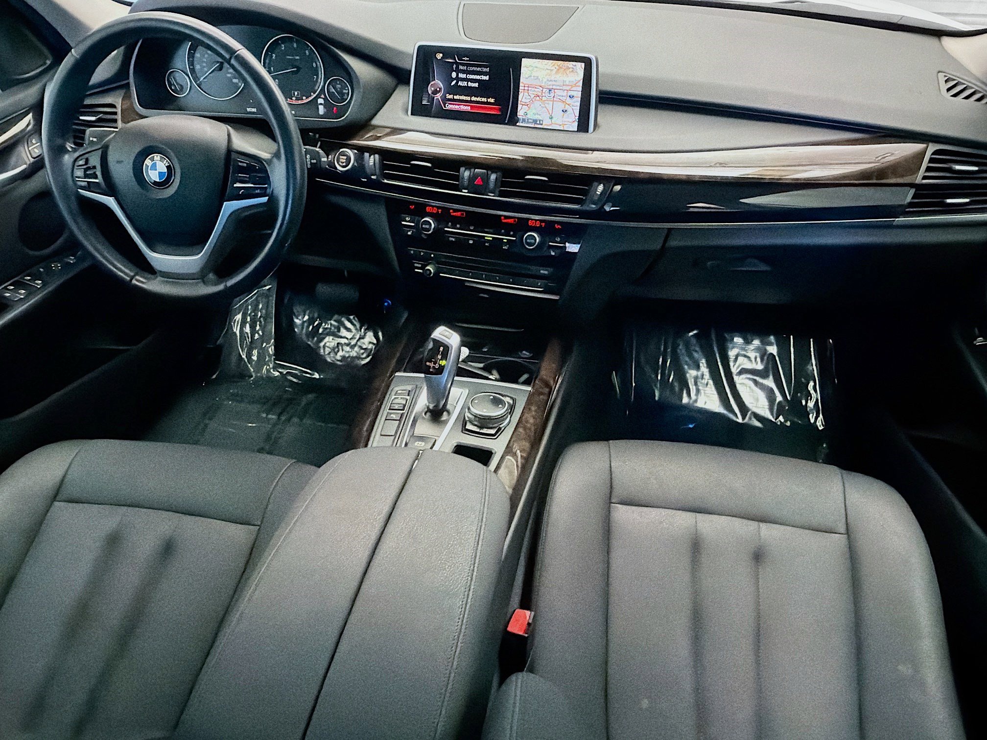 Used 2016 BMW X5 sDrive35i image 12