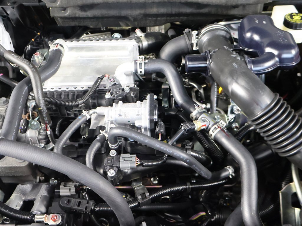 New 2026 Mitsubishi Outlander Trail Edition image 24