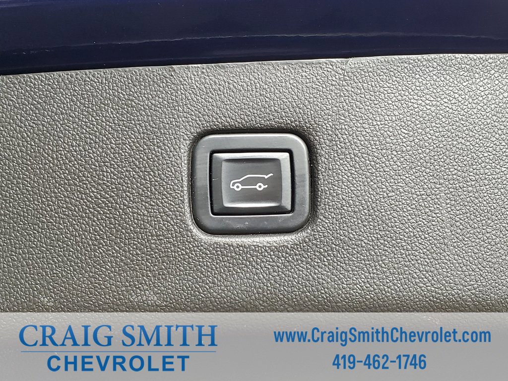 Used 2022 Chevrolet Blazer LT image 19