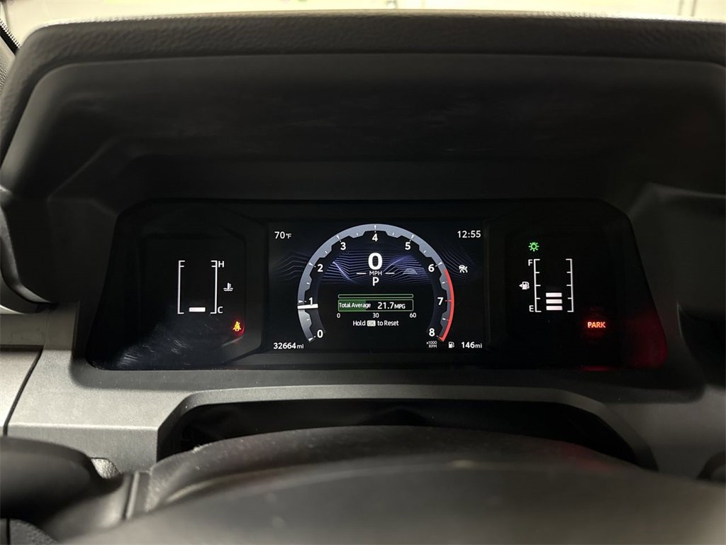 Used 2024 Toyota Tacoma SR5 image 11
