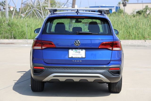 Used 2023 Volkswagen Taos S image 7