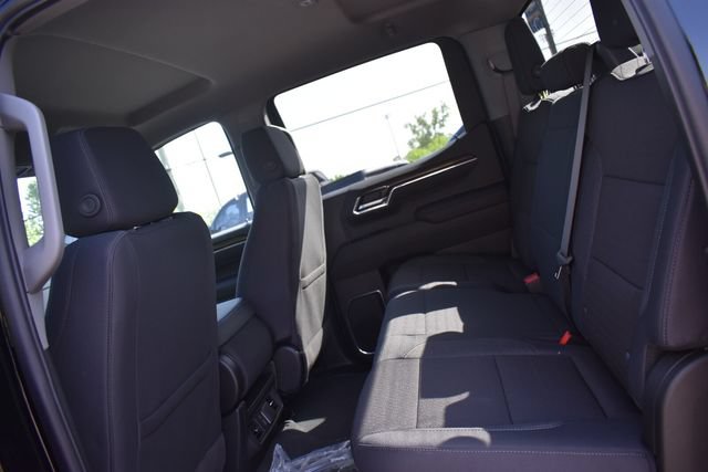 New 2026 Chevrolet Silverado 1500 LT AWD/4WD image 21
