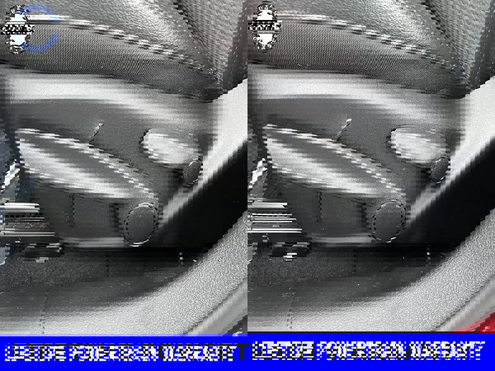 Used 2022 Jeep Compass Latitude image 11