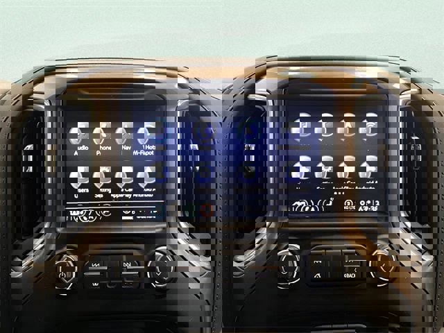 Certified 2021 Chevrolet Silverado 1500 High Country image 28