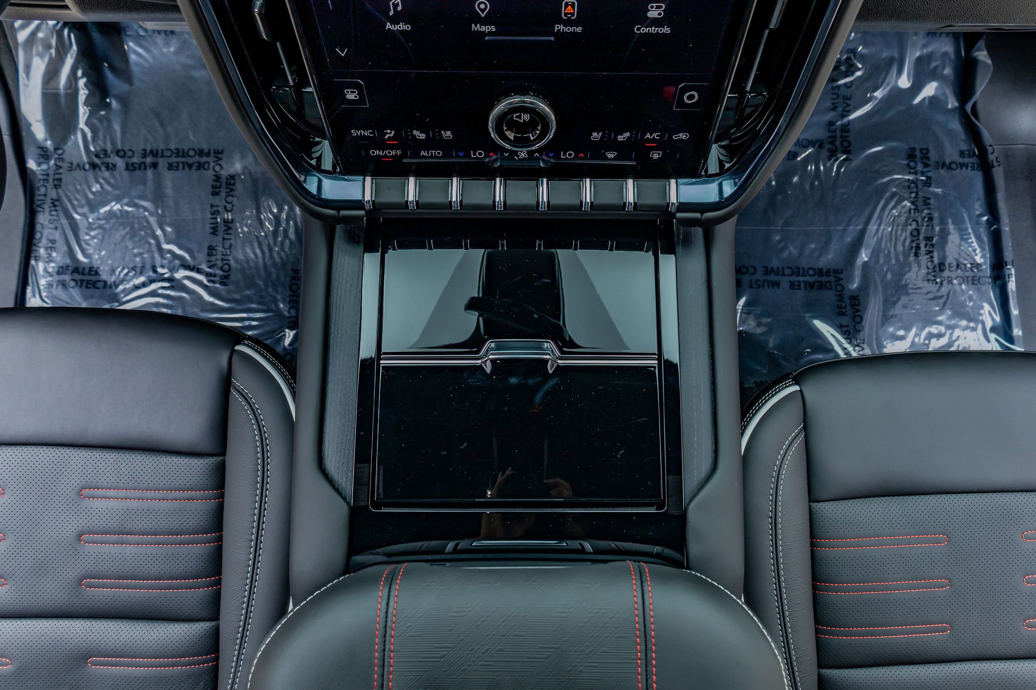 Used 2026 GMC Yukon AT4 Ultimate AWD/4WD image 28