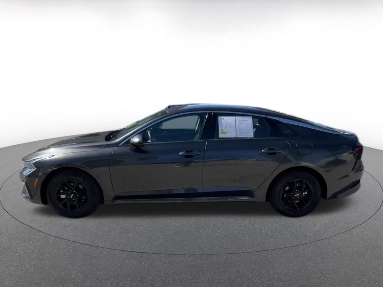 Used 2025 Kia K5 LXS image 9