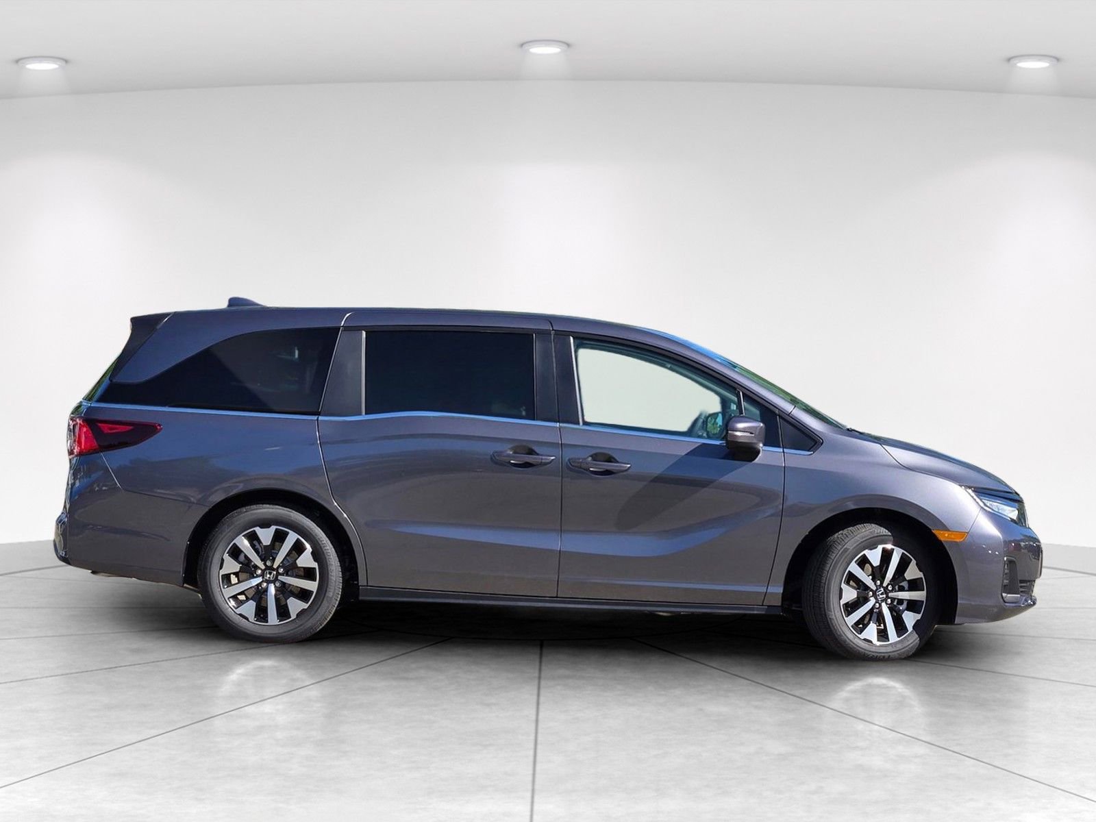 New 2026 Honda Odyssey EX-L image 3