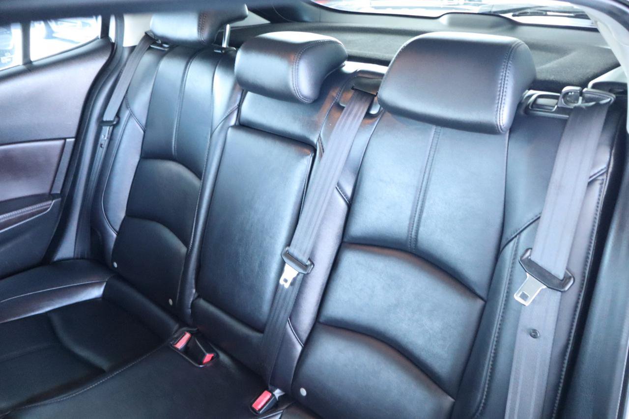 Used 2018 MAZDA MAZDA3 Touring FWD image 32