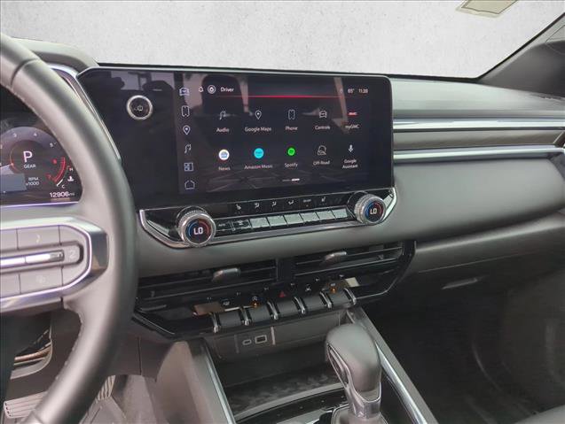 Used 2025 GMC Canyon Elevation w/ Convenience Package image 13