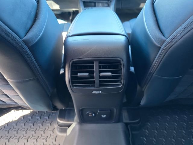 Used 2023 Ford Bronco Sport Outer Banks w/ Tech Package AWD/4WD image 18