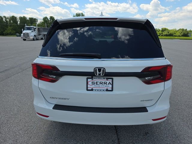 Used 2023 Honda Odyssey Sport image 12
