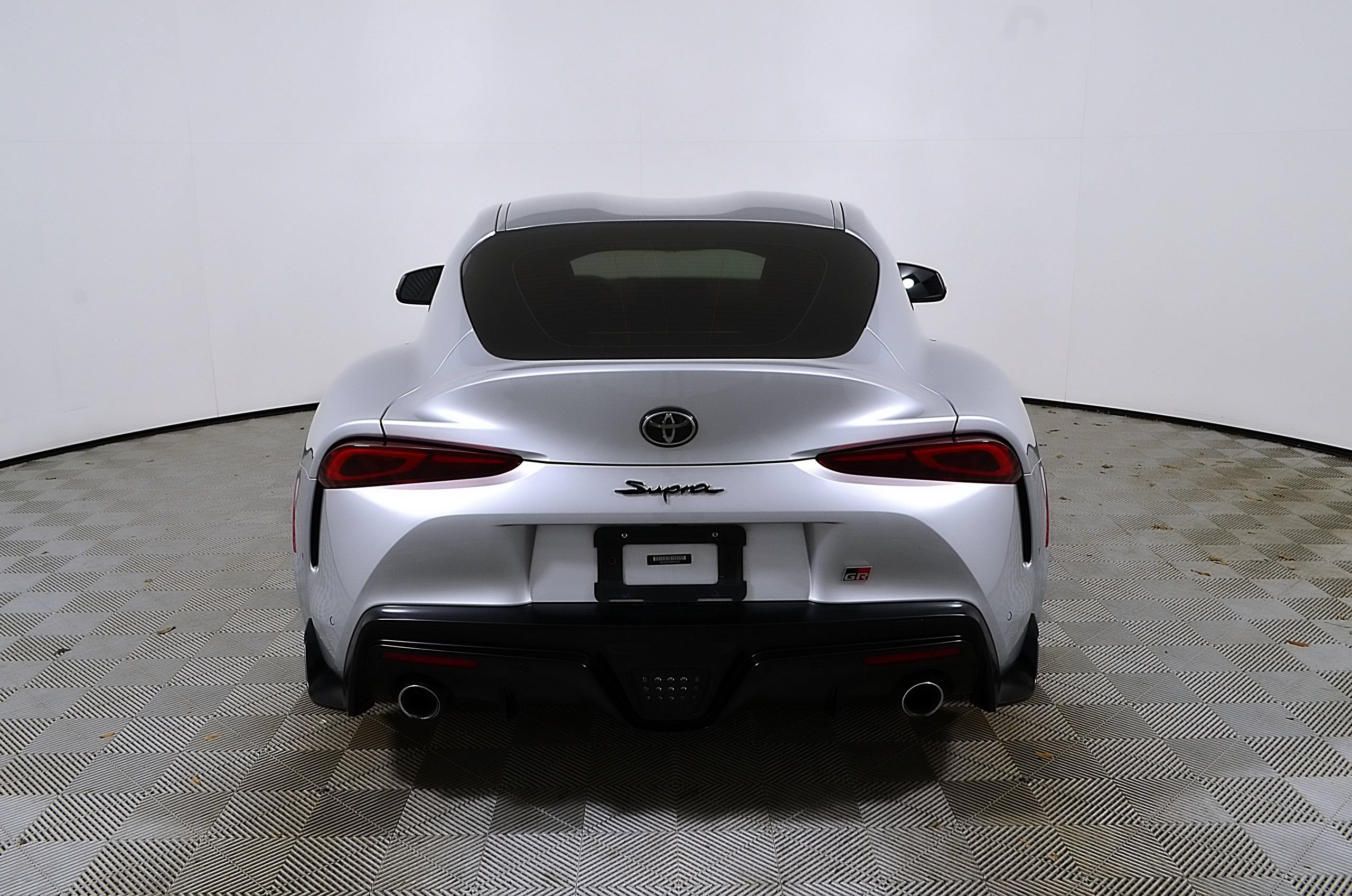 Used 2021 Toyota Supra w/ Safety & Technology Package RWD image 8