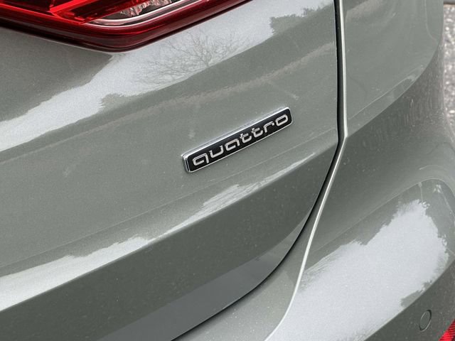 Certified 2025 Audi Q3 2.0T Premium Plus w/ Premium Plus Package image 13