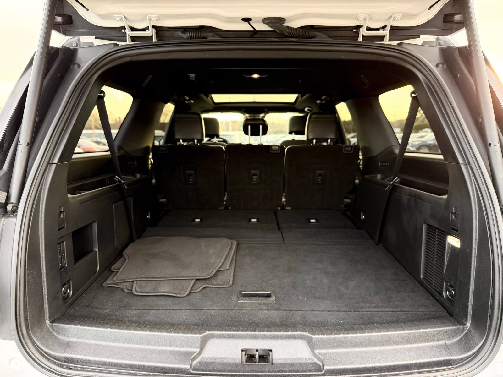 Used 2021 Ford Expedition Max Limited RWD image 66