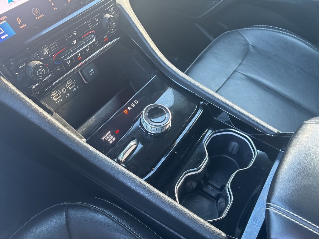 Used 2022 Jeep Grand Cherokee L Limited image 19