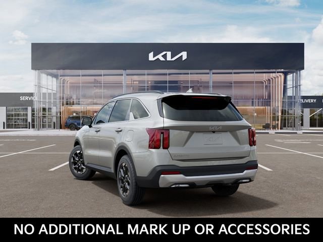 New 2026 Kia Sorento S image 4