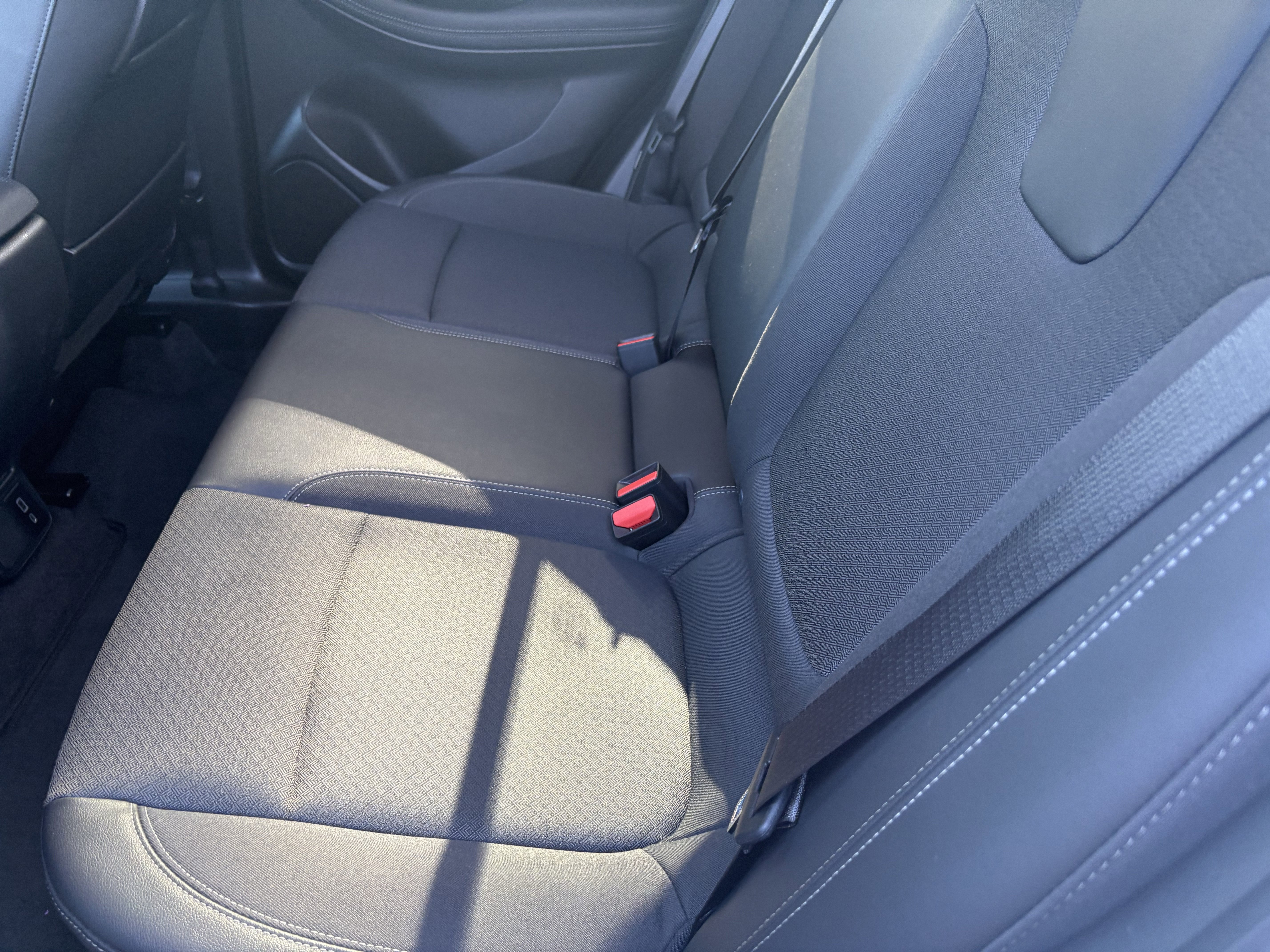 Used 2023 Buick Encore GX Preferred image 10