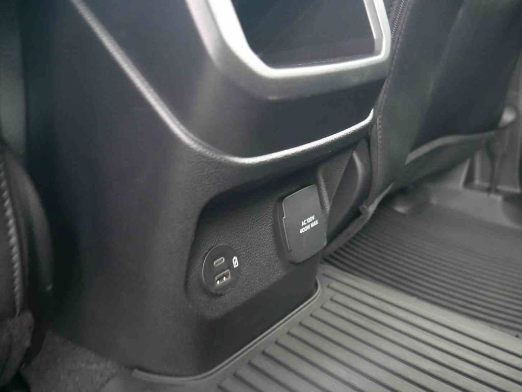 Used 2024 Ford Ranger Lariat w/ FX4 Off-Road Package AWD/4WD image 18