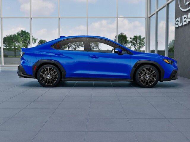 New 2026 Subaru WRX GT AWD/4WD image 6