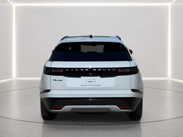 Certified 2026 Land Rover Range Rover Velar Dynamic SE AWD/4WD image 4