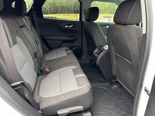 Used 2024 Chevrolet Blazer LT w/ Convenience Package image 13