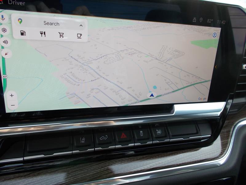 Used 2025 Chevrolet Silverado 2500 LT image 38