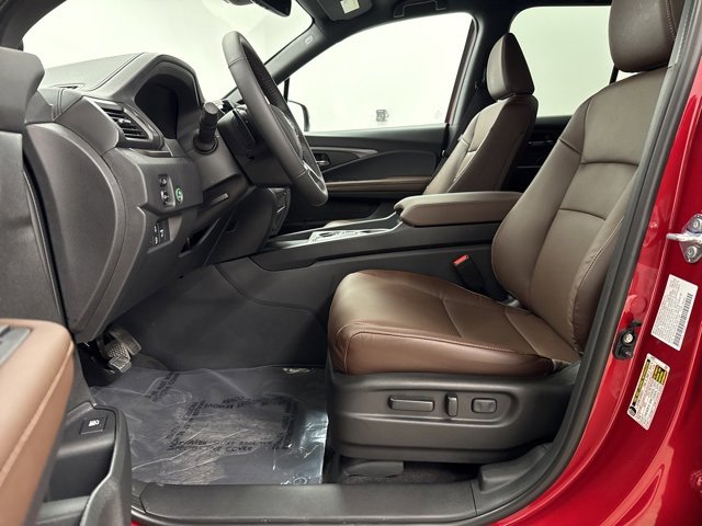 New 2026 Honda Ridgeline RTL image 15