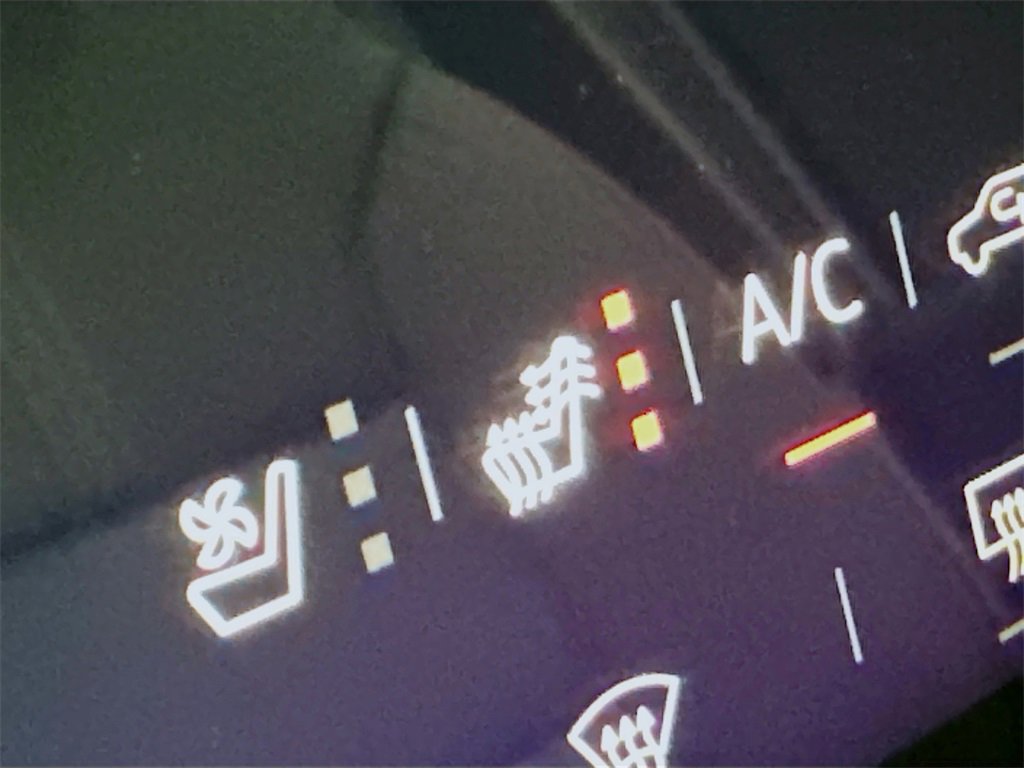 Used 2026 GMC Acadia AT4 w/ Luxury Package image 21