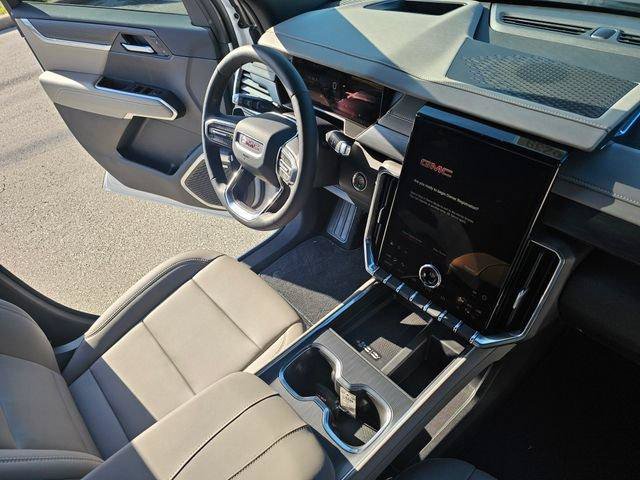 New 2026 GMC Acadia Elevation w/ Elevation Premium Package FWD image 20