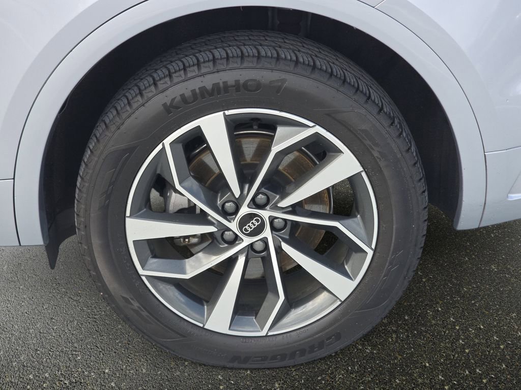 Used 2022 Audi Q5 2.0T Premium Plus image 31