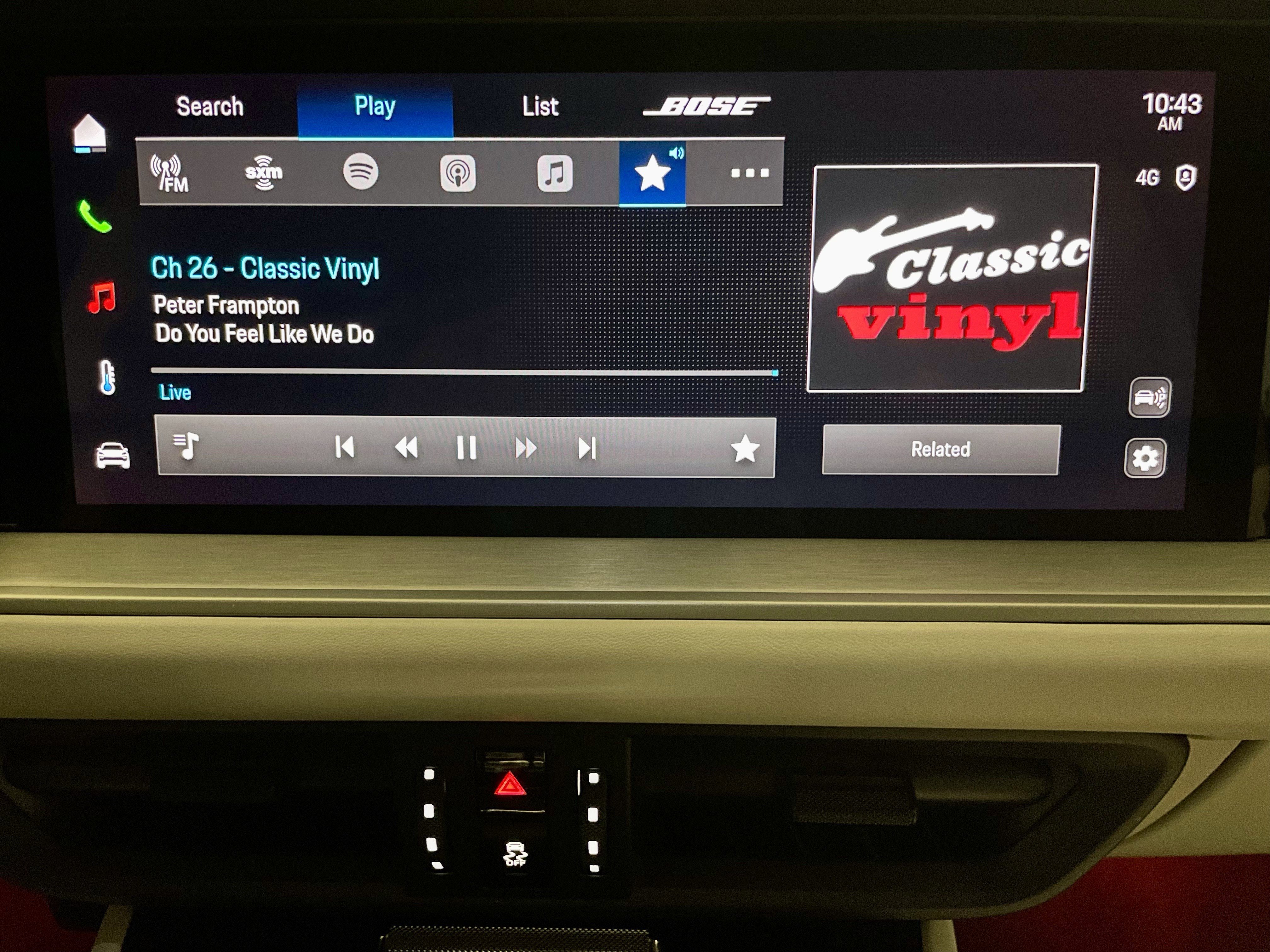 Used 2024 Porsche Cayenne Turbo image 29