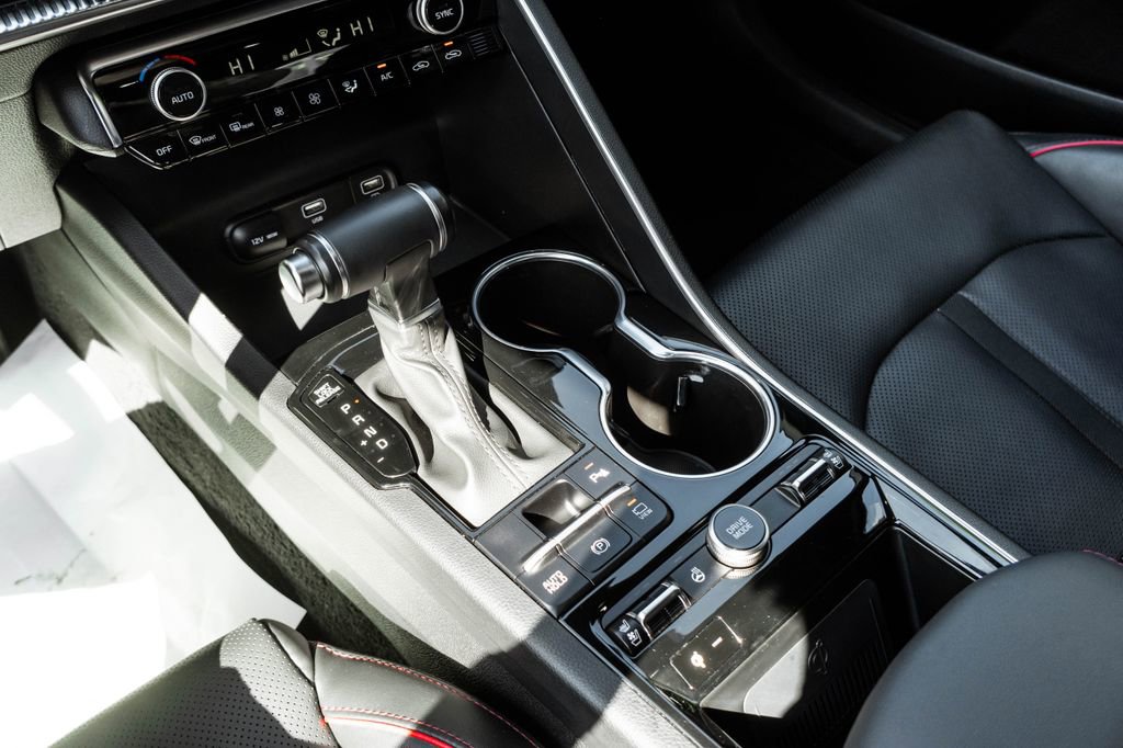 Used 2024 Kia K5 GT w/ GT1 Package FWD image 23