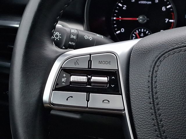 Used 2022 Kia Telluride S image 23