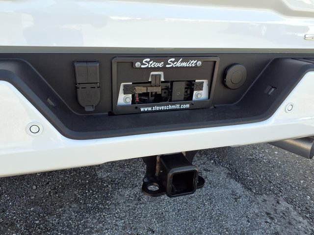 New 2026 GMC Sierra 2500 Denali w/ Denali Reserve Package image 22