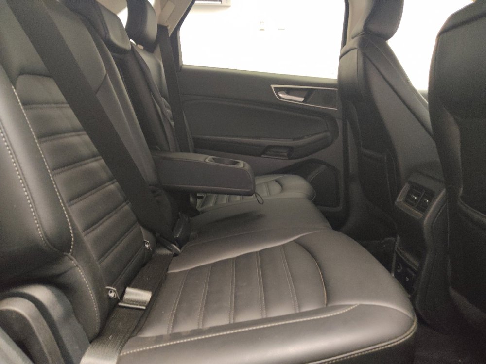 Used 2022 Ford Edge SEL w/ Convenience Package AWD/4WD image 19